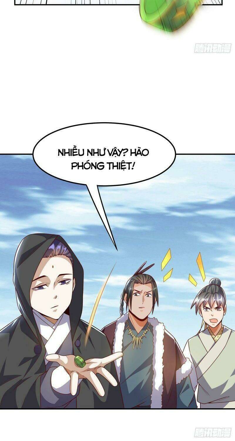 võ nghịch Chapter 187 - Next Chapter 188