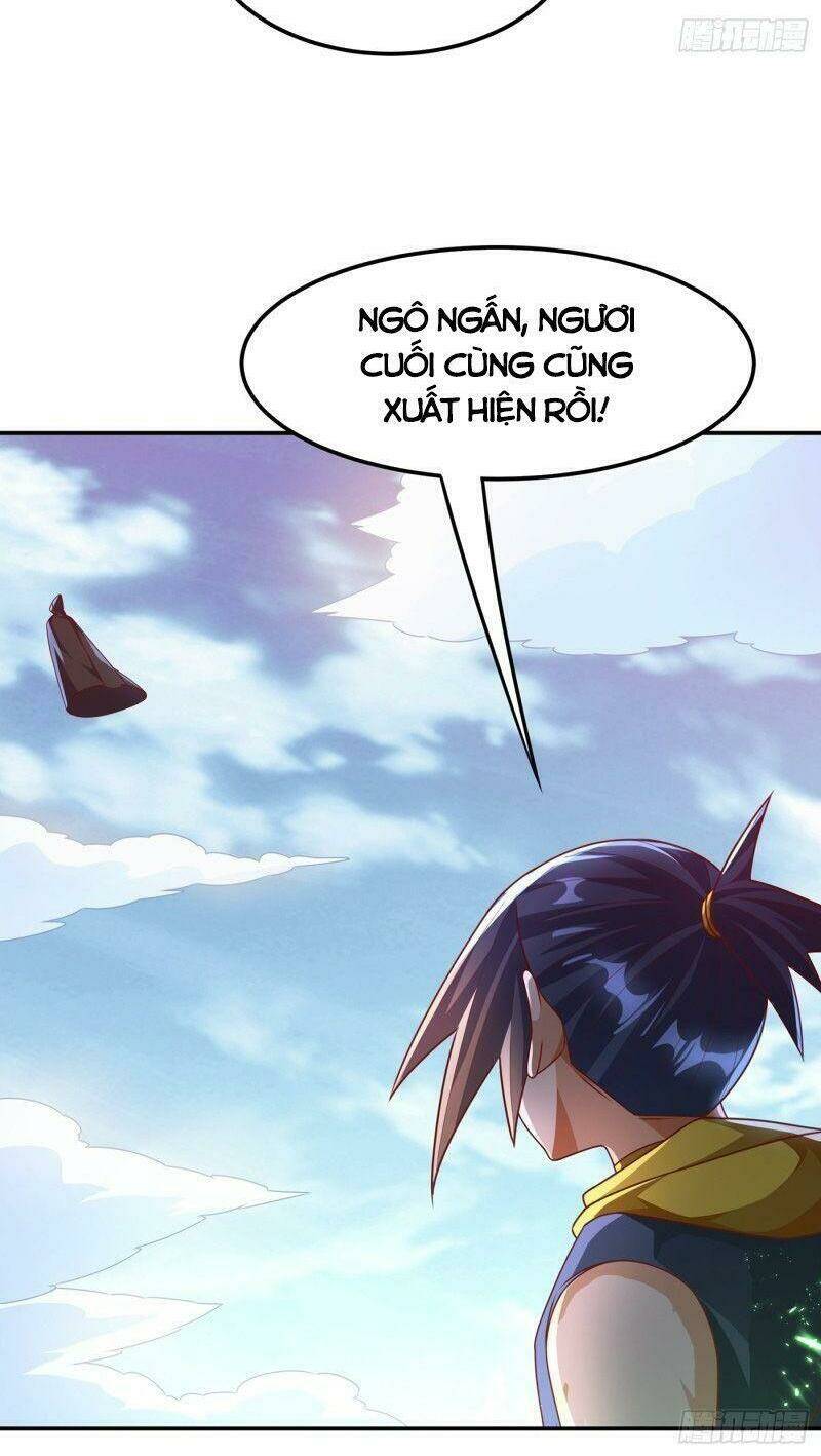 võ nghịch Chapter 187 - Next Chapter 188