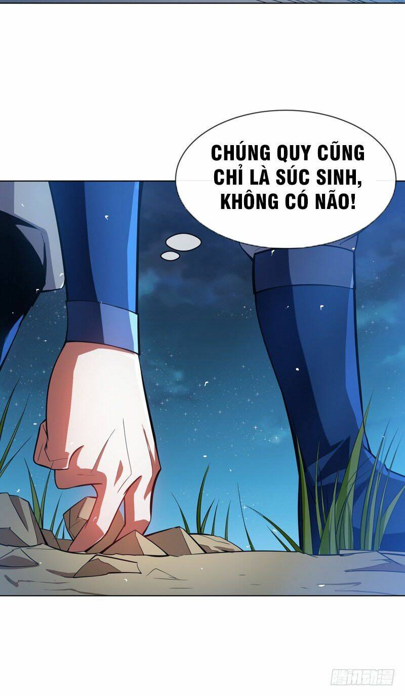 võ nghịch chapter 19 - Next chapter 20