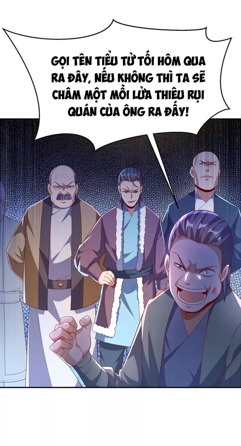 võ nghịch chapter 201 - Next chapter 202