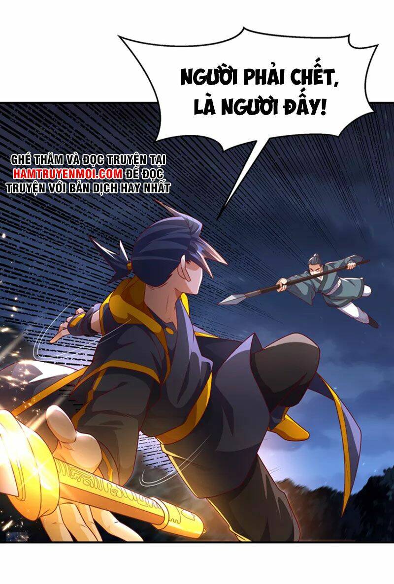 võ nghịch chapter 211 - Next chapter 212