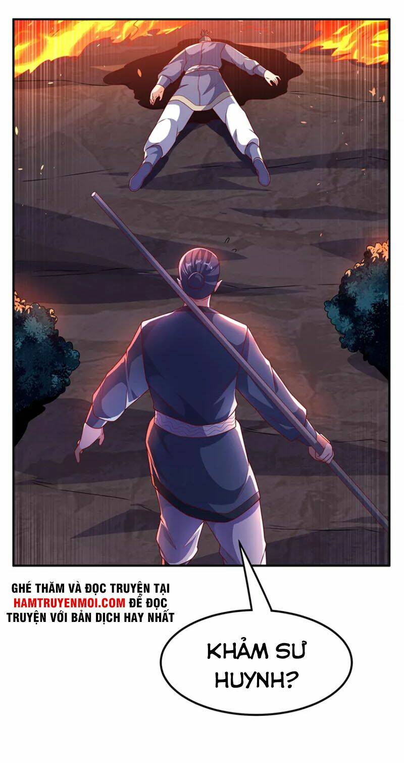 võ nghịch chapter 211 - Next chapter 212