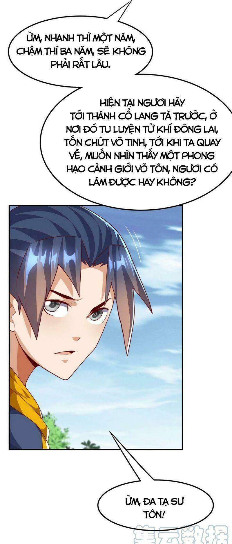 võ nghịch Chapter 217 - Next Chapter 218