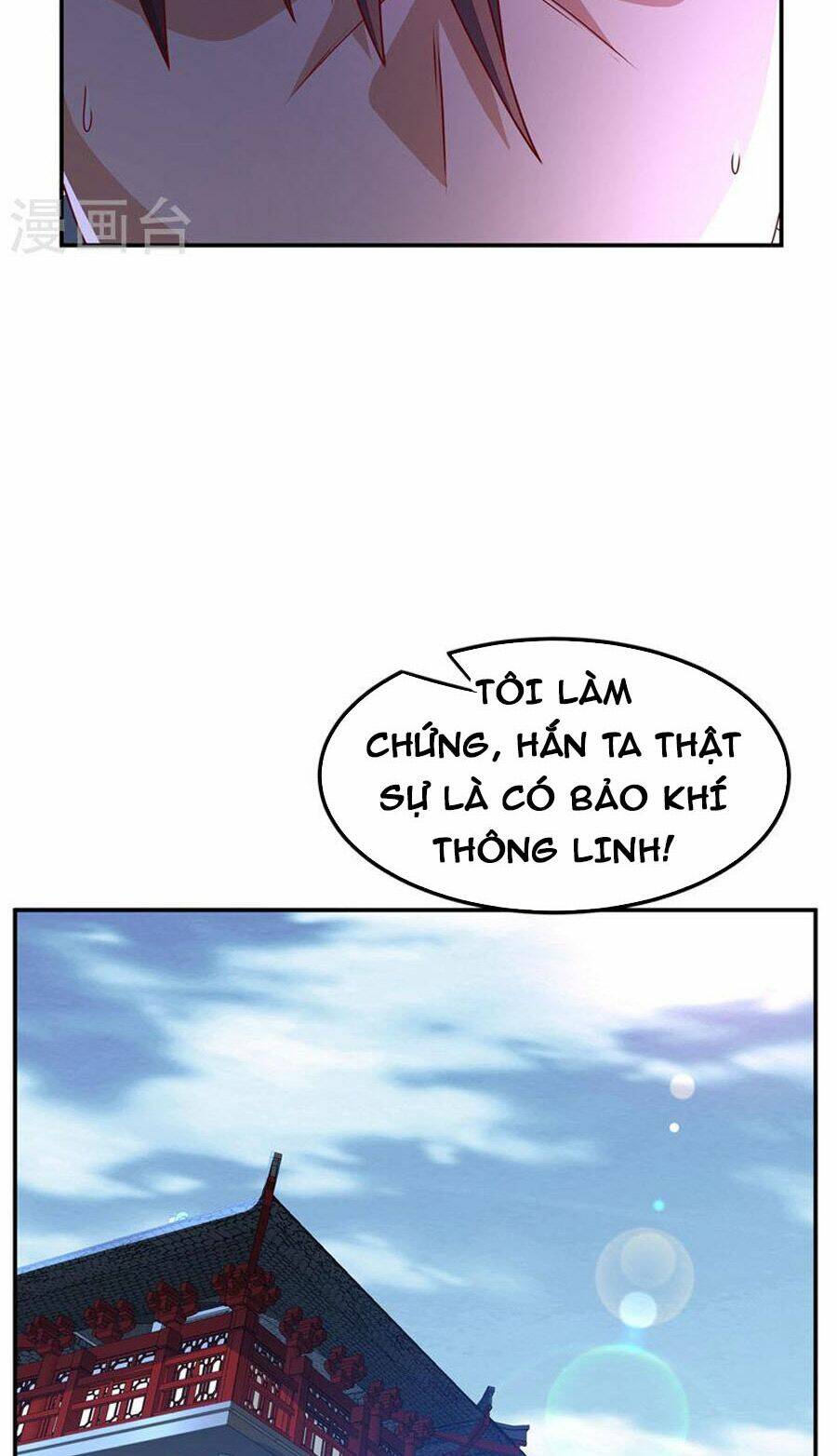 võ nghịch chapter 221 - Next chapter 222