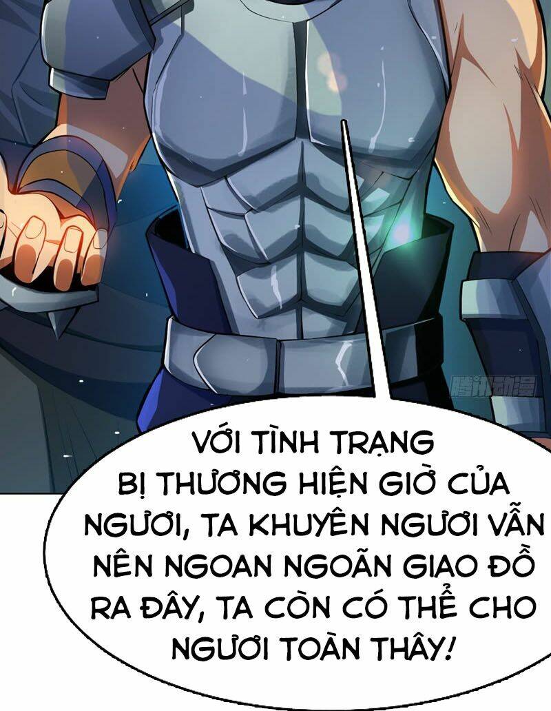 võ nghịch chapter 23 - Next chapter 24