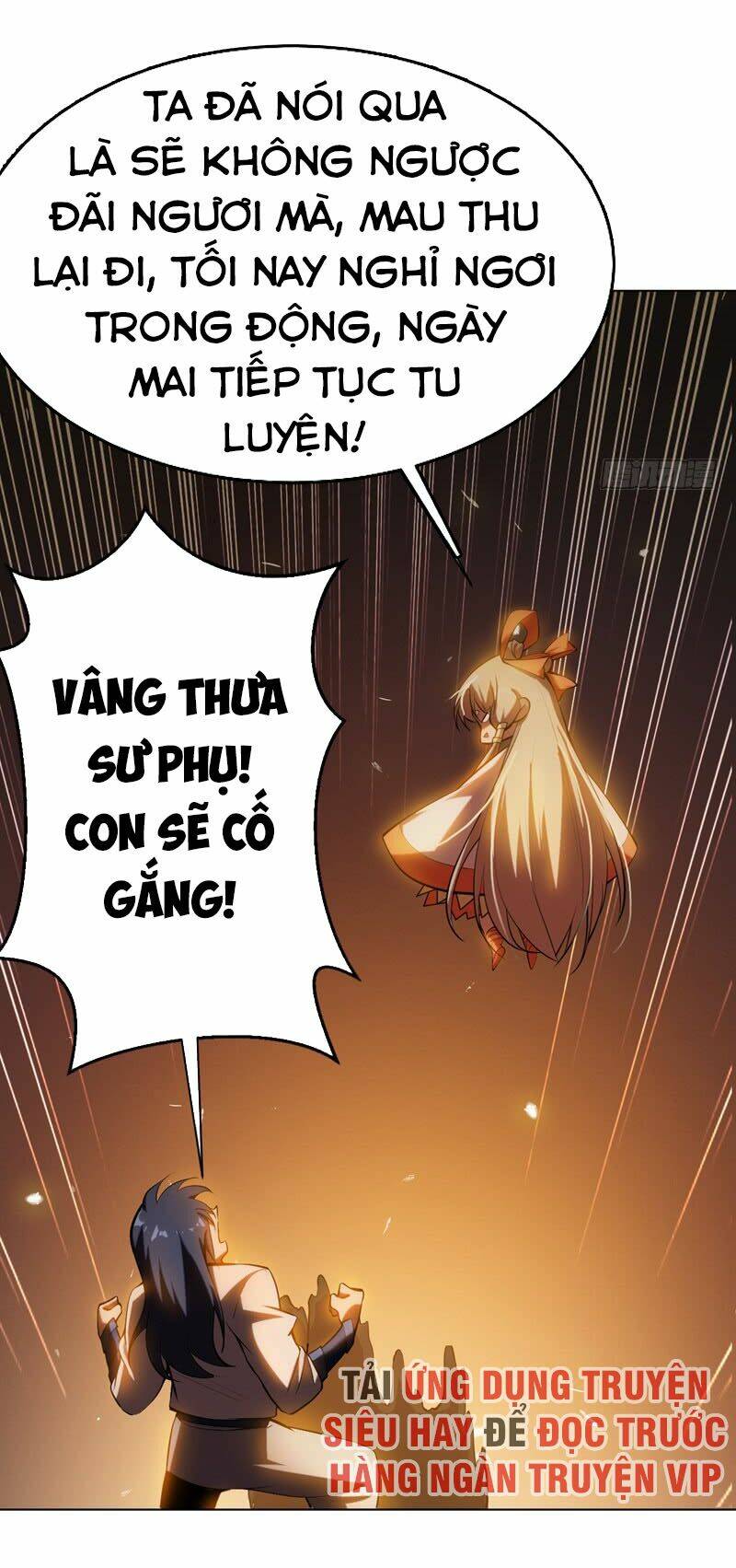 võ nghịch chapter 23 - Next chapter 24