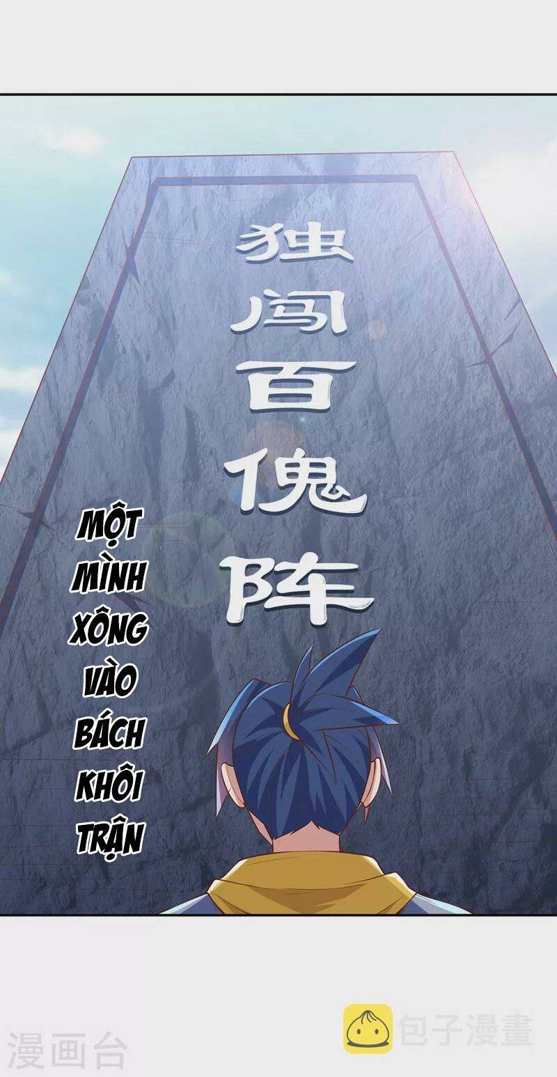 võ nghịch Chapter 270 - Next Chapter 271