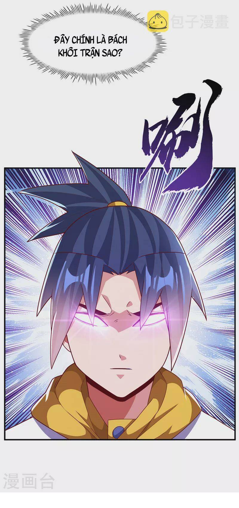 võ nghịch Chapter 270 - Next Chapter 271