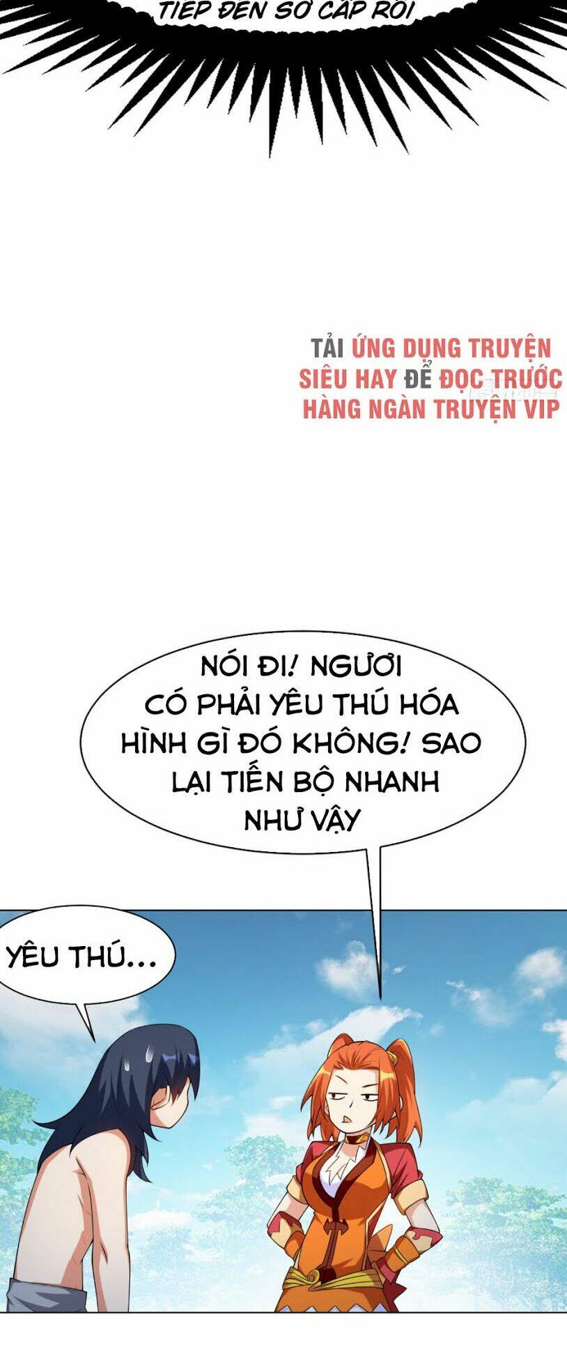 võ nghịch chapter 28 - Next chapter 29