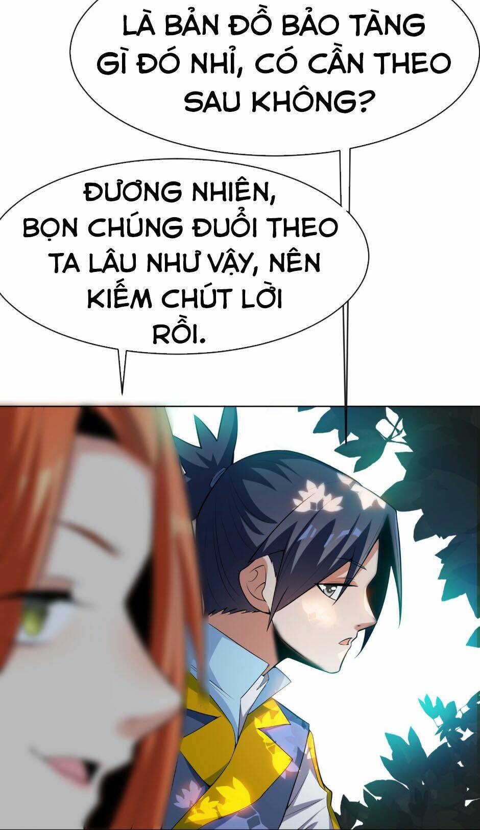 võ nghịch chapter 28 - Next chapter 29