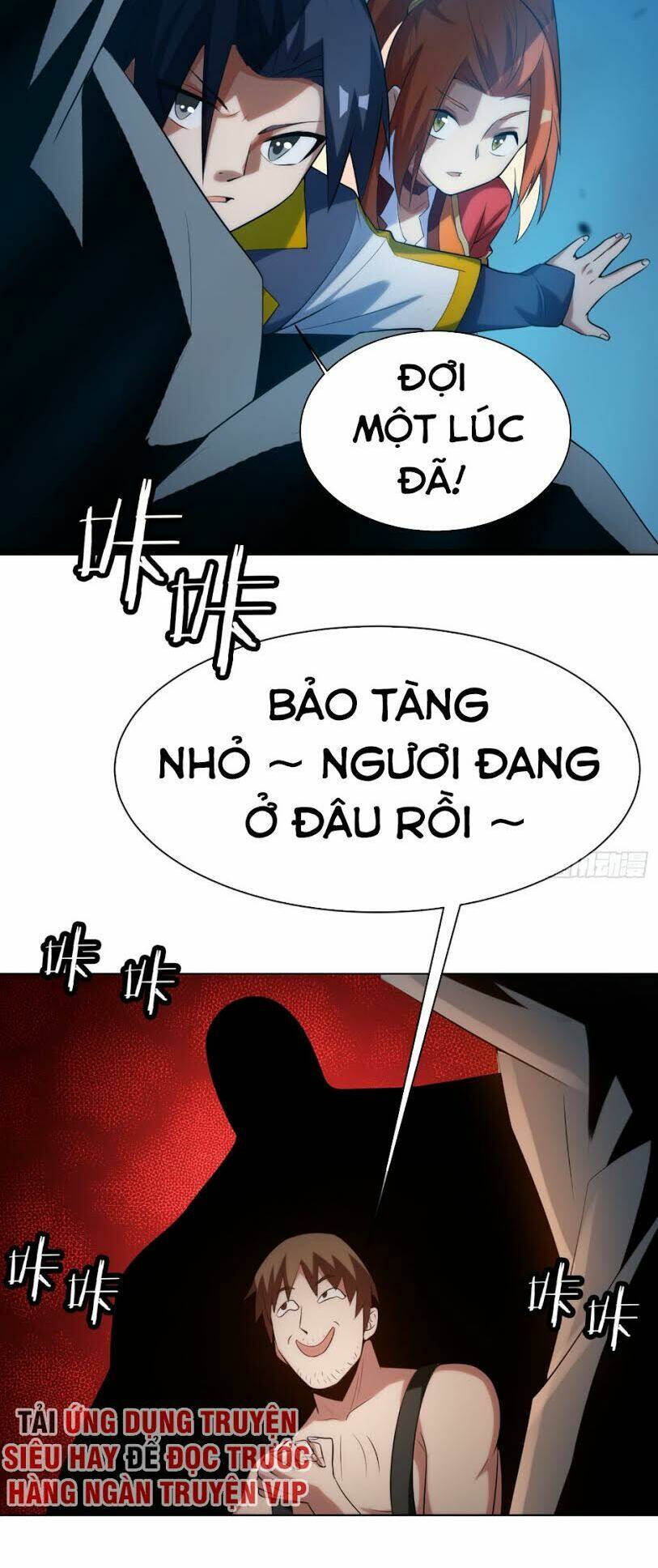 võ nghịch chapter 28 - Next chapter 29