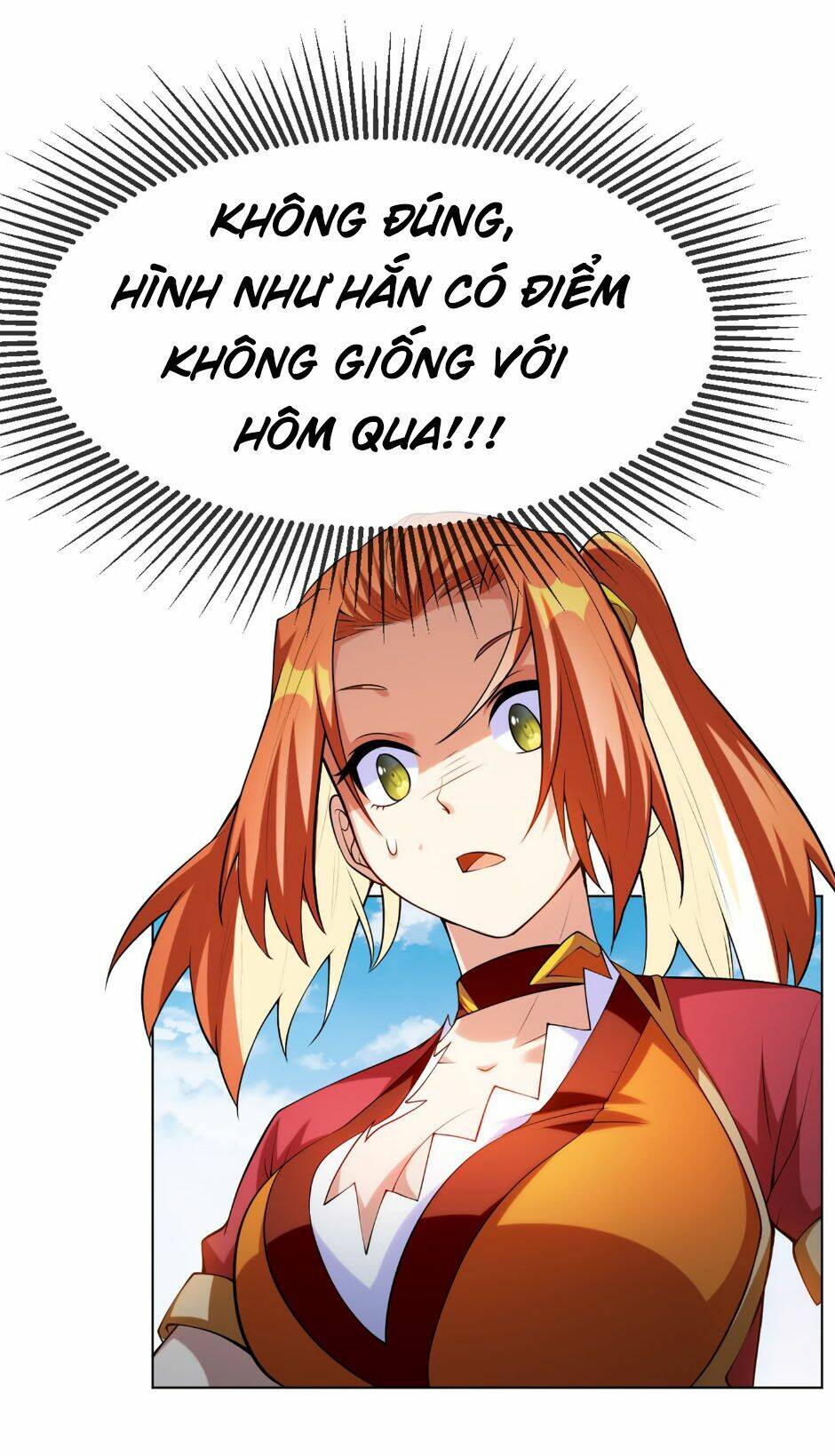 võ nghịch chapter 28 - Next chapter 29