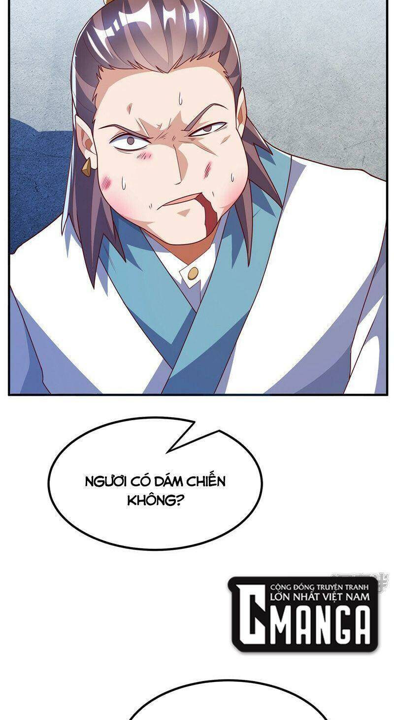 võ nghịch Chapter 281 - Next Chapter 282