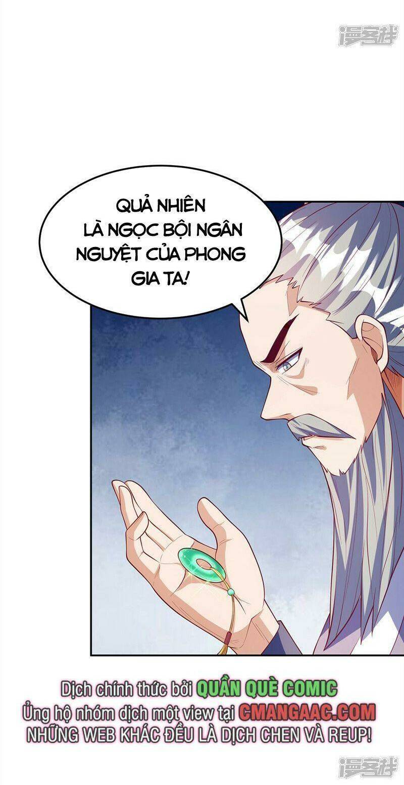 võ nghịch Chapter 281 - Next Chapter 282