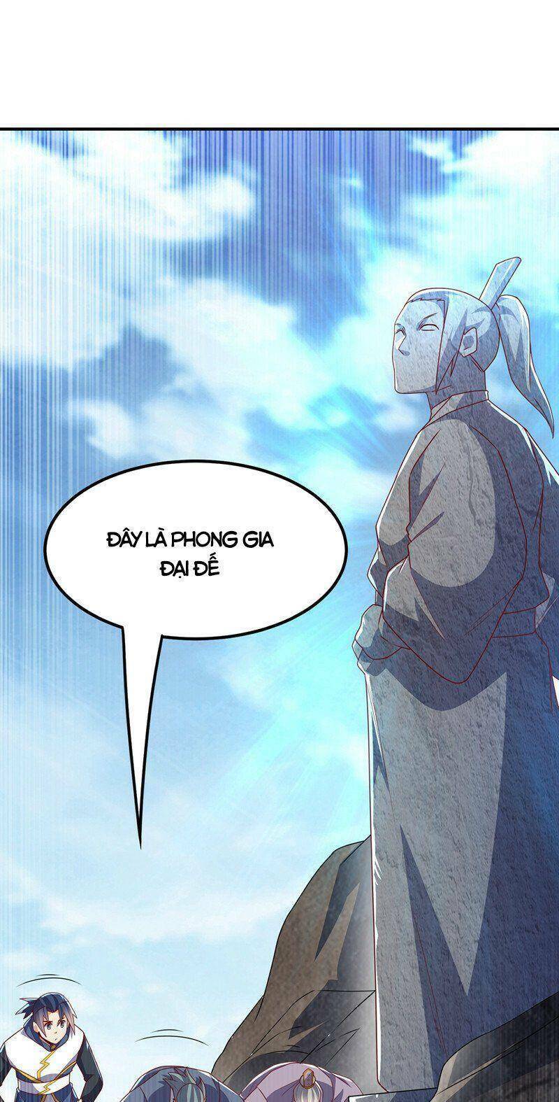 võ nghịch Chapter 285 - Next Chapter 286