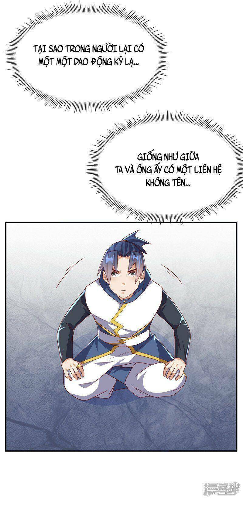 võ nghịch Chapter 285 - Next Chapter 286