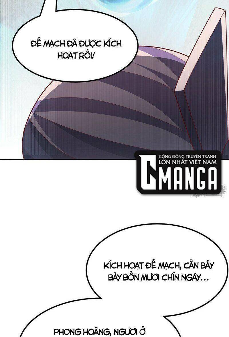 võ nghịch Chapter 285 - Next Chapter 286