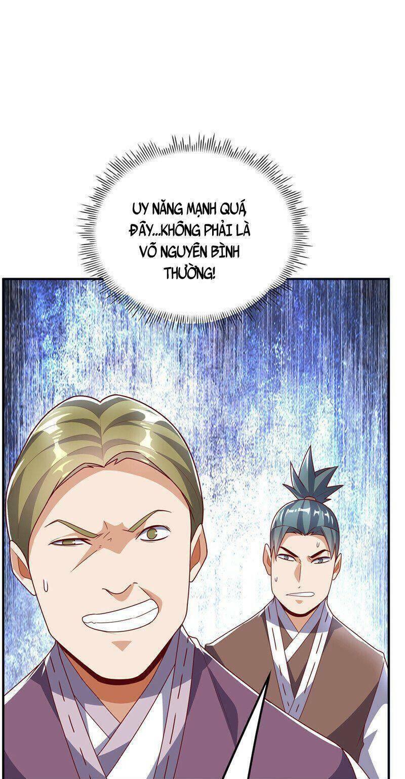 võ nghịch Chapter 291 - Next chapter 292