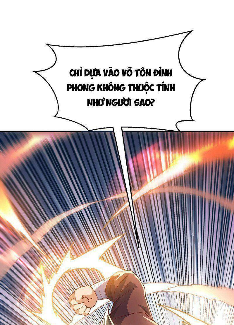 võ nghịch Chapter 291 - Next chapter 292