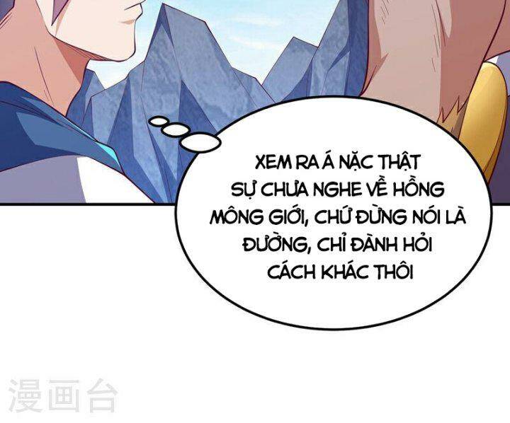 võ nghịch chapter 312 - Next chapter 313