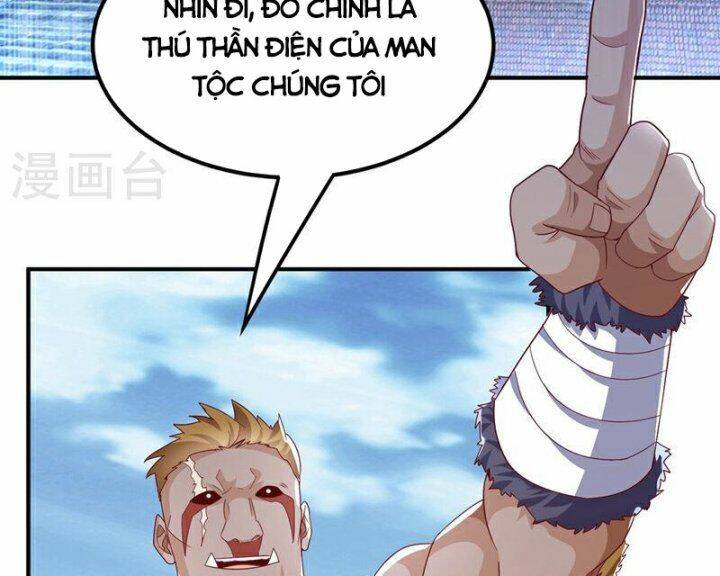 võ nghịch chapter 312 - Next chapter 313