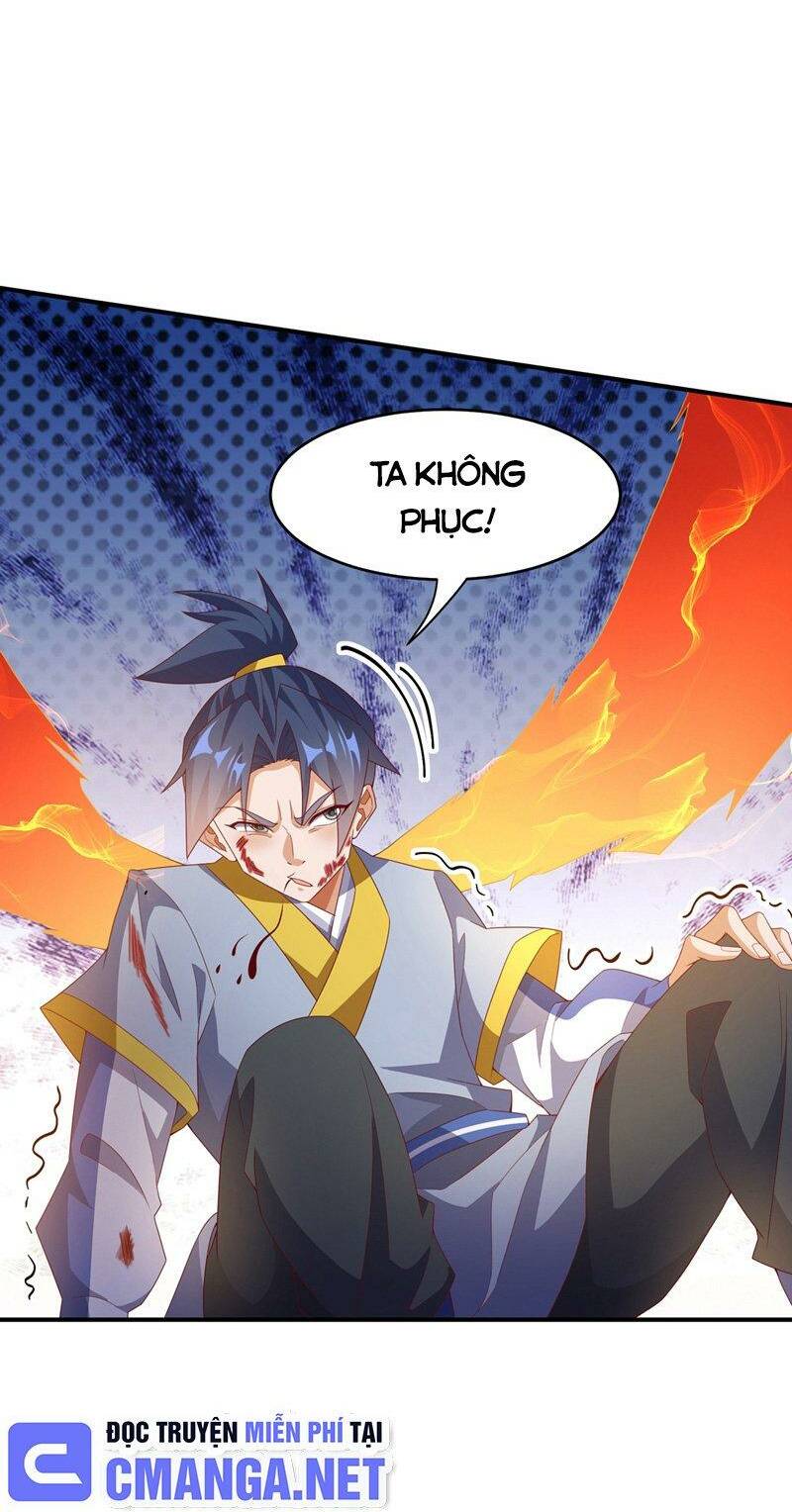 võ nghịch Chapter 362 - Next Chapter 363