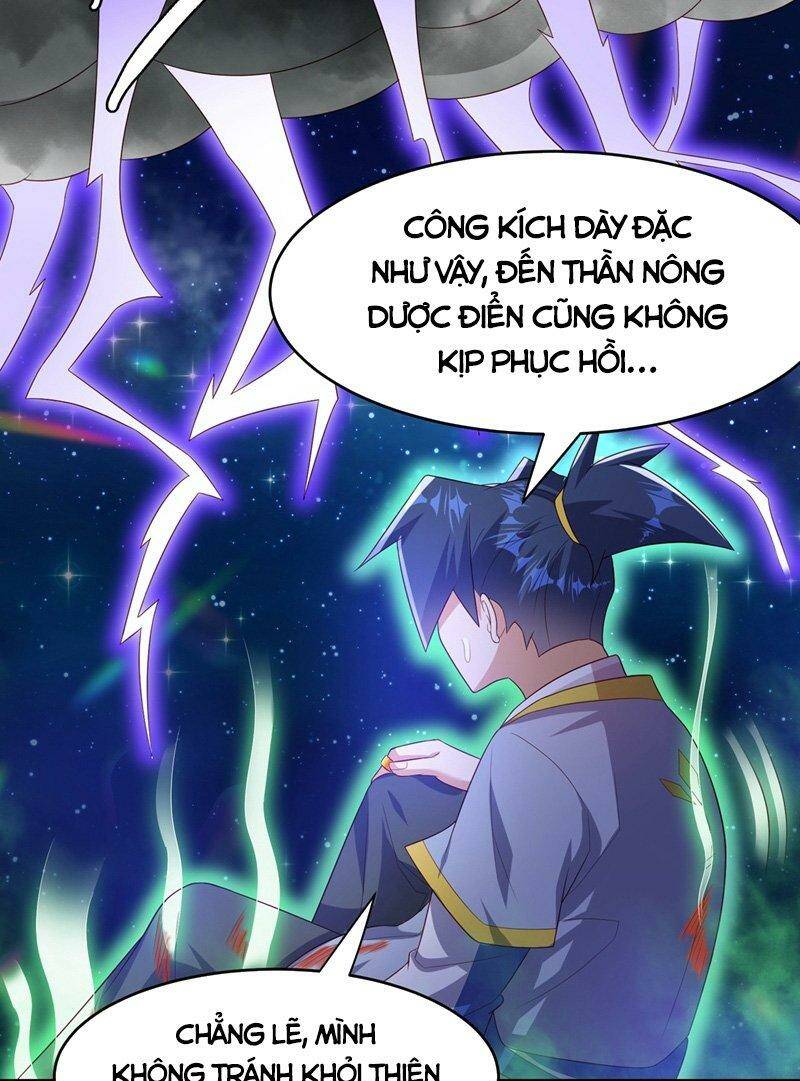 võ nghịch Chapter 362 - Next Chapter 363