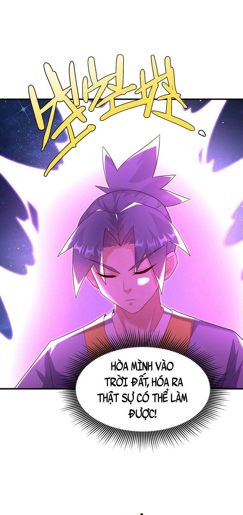 võ nghịch Chapter 362 - Next Chapter 363