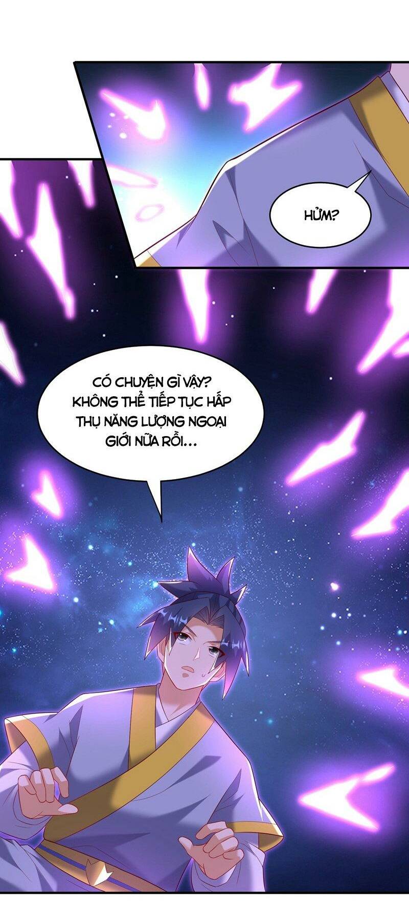 võ nghịch Chapter 365 - Next Chapter 366