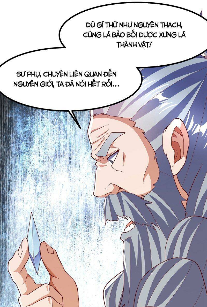 võ nghịch Chapter 366 - Next Chapter 367