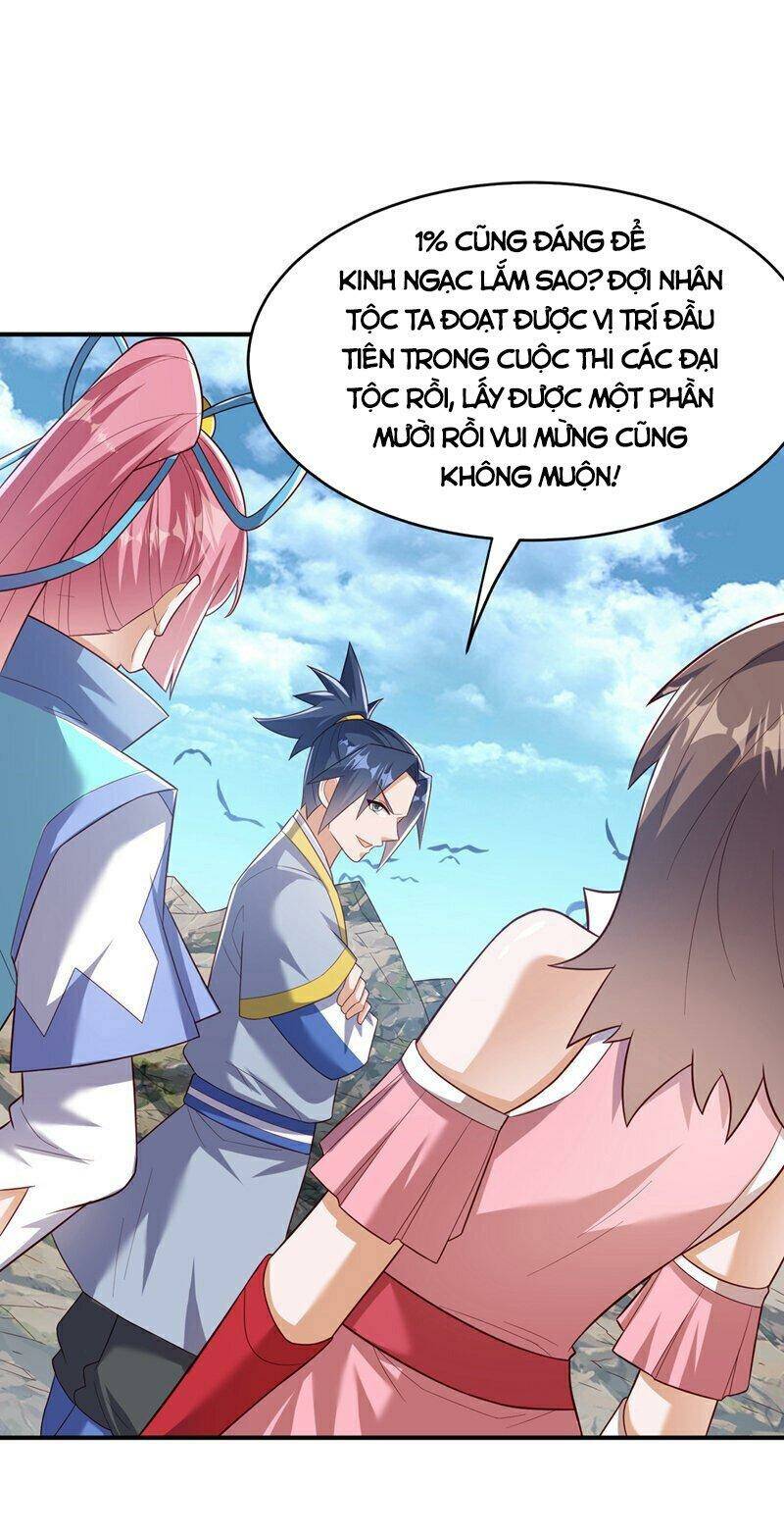 võ nghịch Chapter 371 - Next Chapter 372