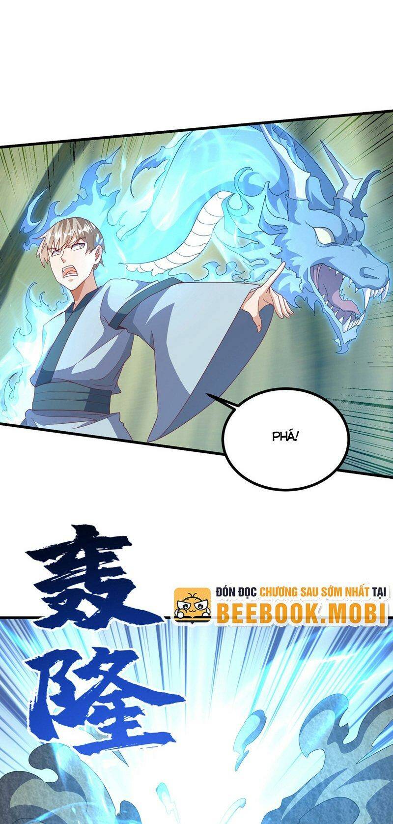 võ nghịch Chapter 377 - Next Chapter 378