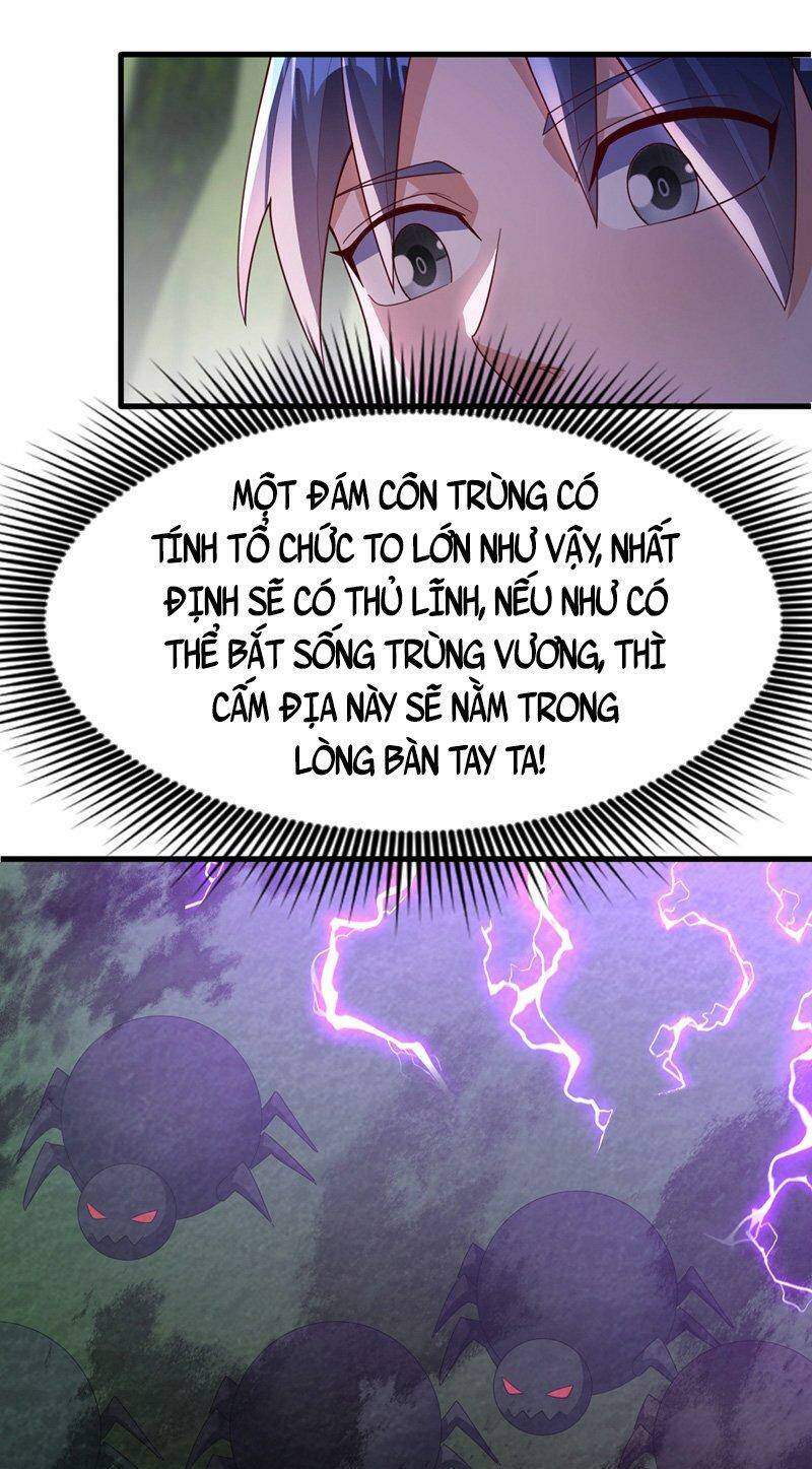 võ nghịch Chapter 377 - Next Chapter 378