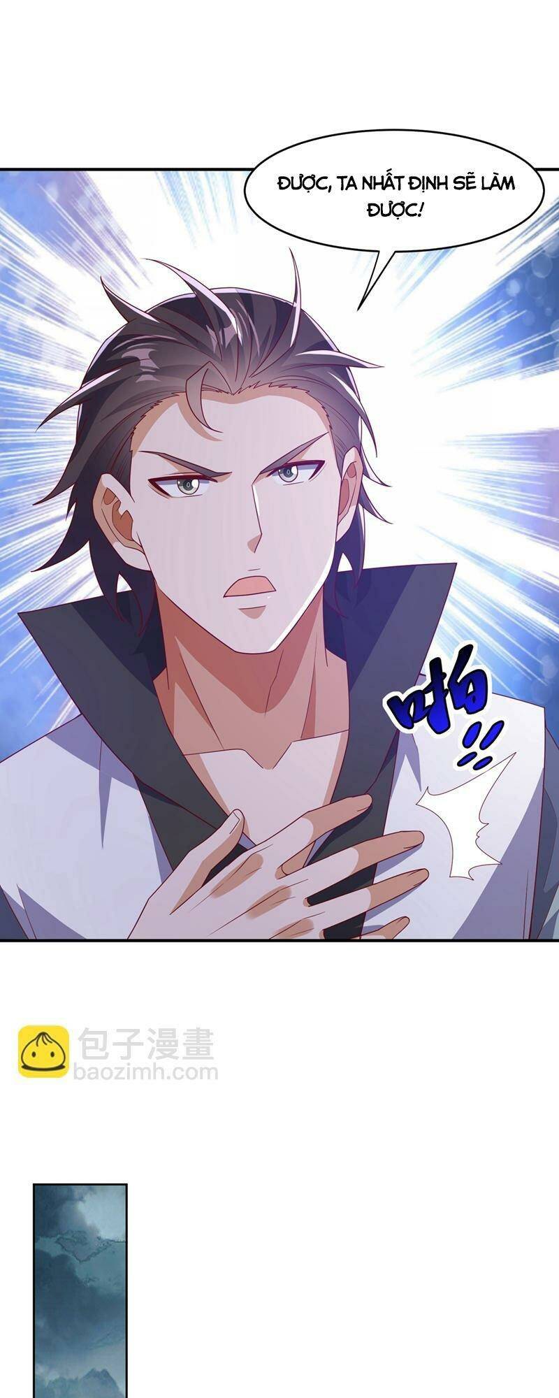 võ nghịch Chapter 386 - Next Chapter 387