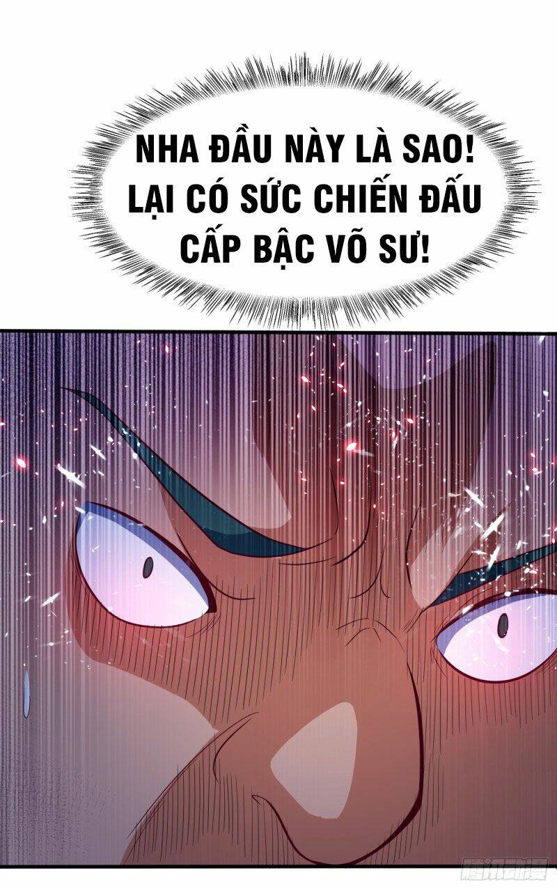 võ nghịch Chapter 39 - Next Chapter 40