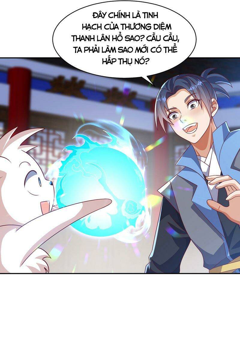 võ nghịch Chapter 406 - Next Chapter 407