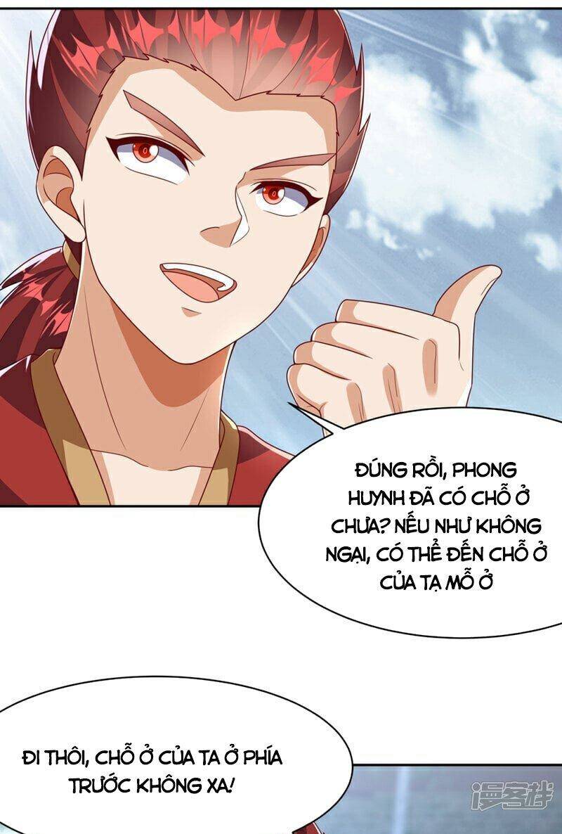 võ nghịch Chapter 425 - Next Chapter 426