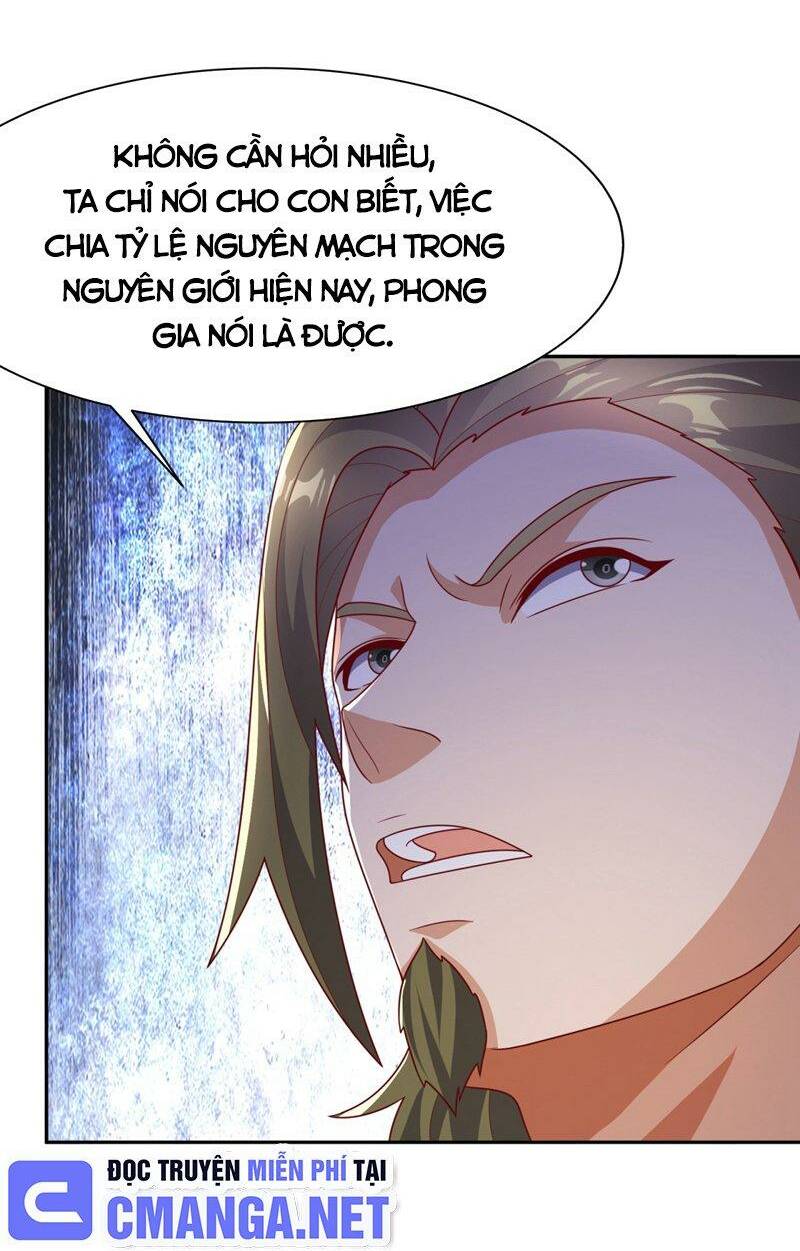 võ nghịch Chapter 426 - Next Chapter 427