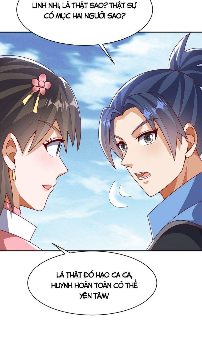 võ nghịch Chapter 426 - Next Chapter 427