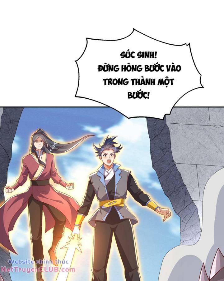 võ nghịch chapter 444 - Next chapter 445