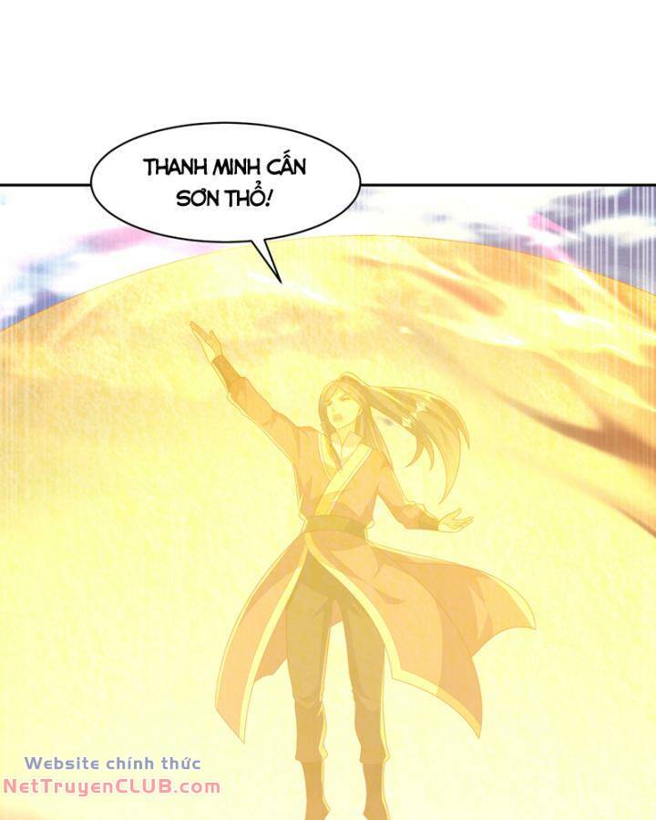 võ nghịch chapter 444 - Next chapter 445