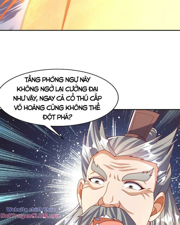 võ nghịch chapter 444 - Next chapter 445