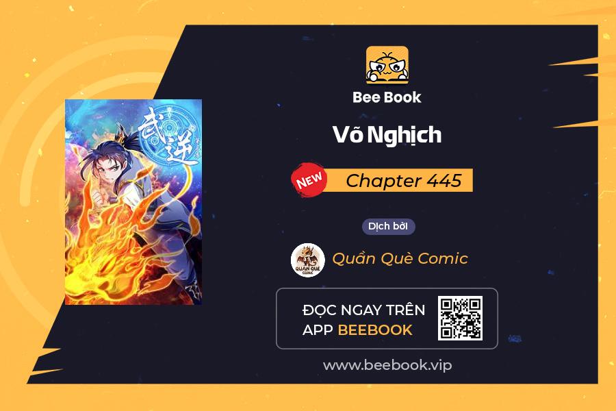 võ nghịch chapter 445 - Next chapter 446