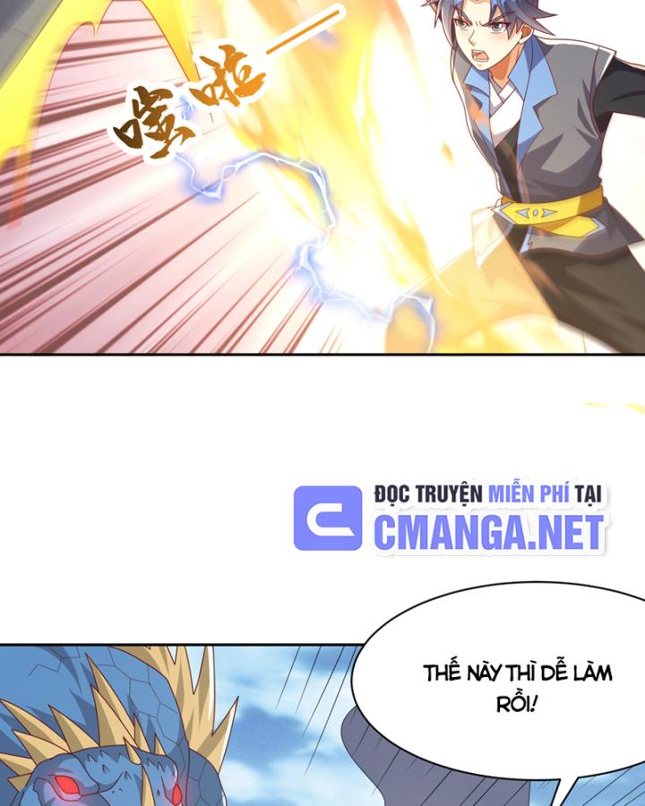 võ nghịch chapter 445 - Next chapter 446