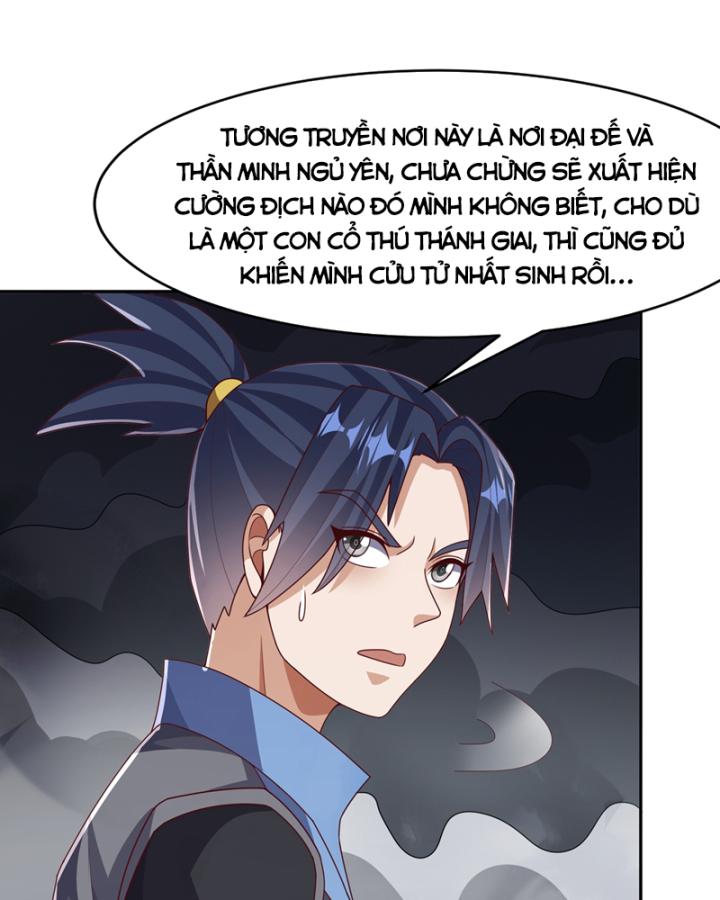 võ nghịch chapter 445 - Next chapter 446