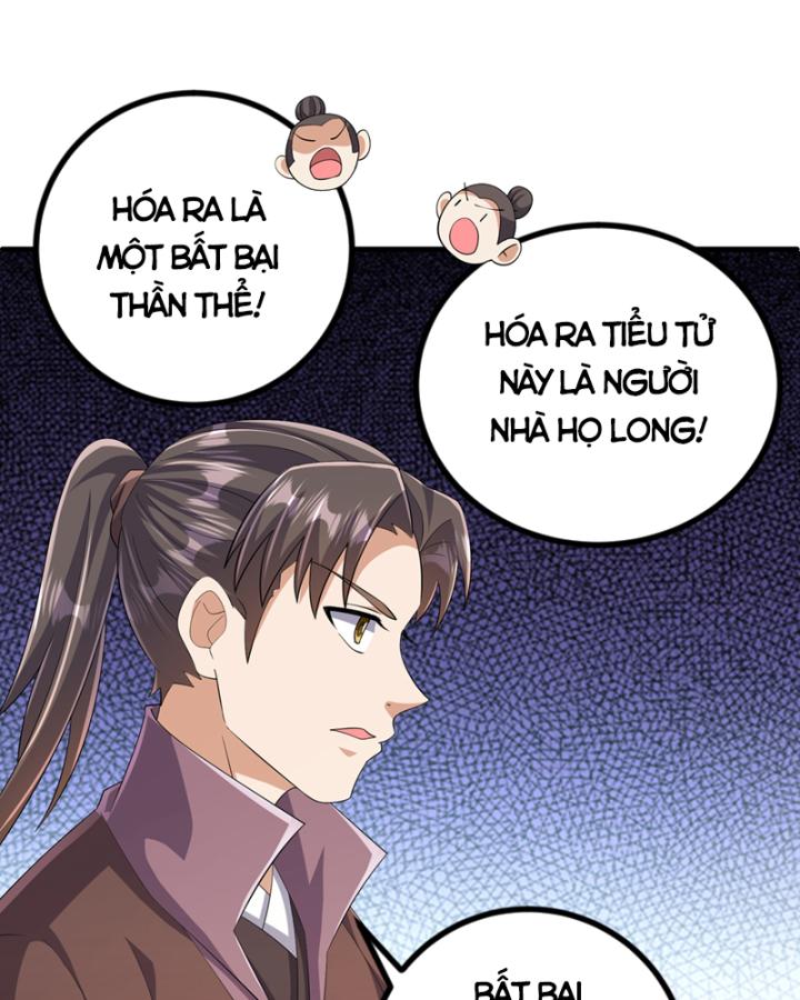 võ nghịch chapter 448 - Next chapter 449