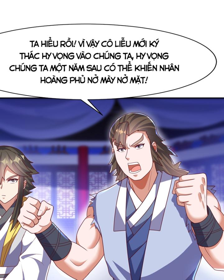 võ nghịch chapter 452 - Next chapter 453