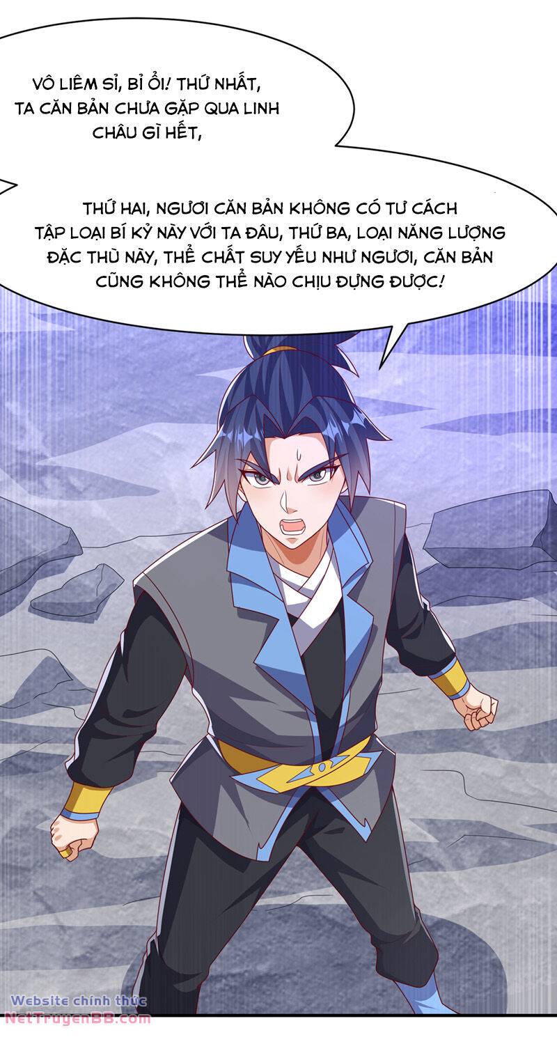 võ nghịch chapter 485 - Next chapter 486