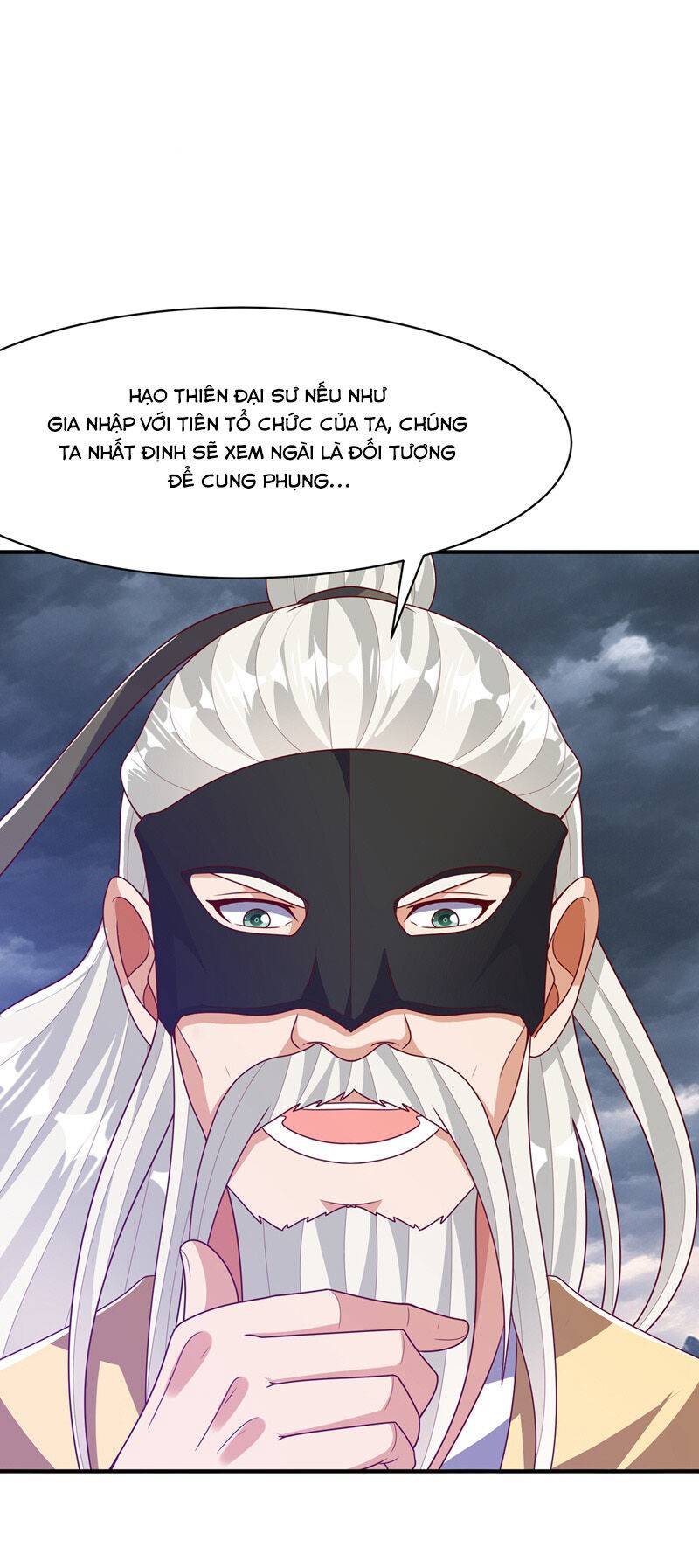 võ nghịch chapter 486 - Next chapter 487