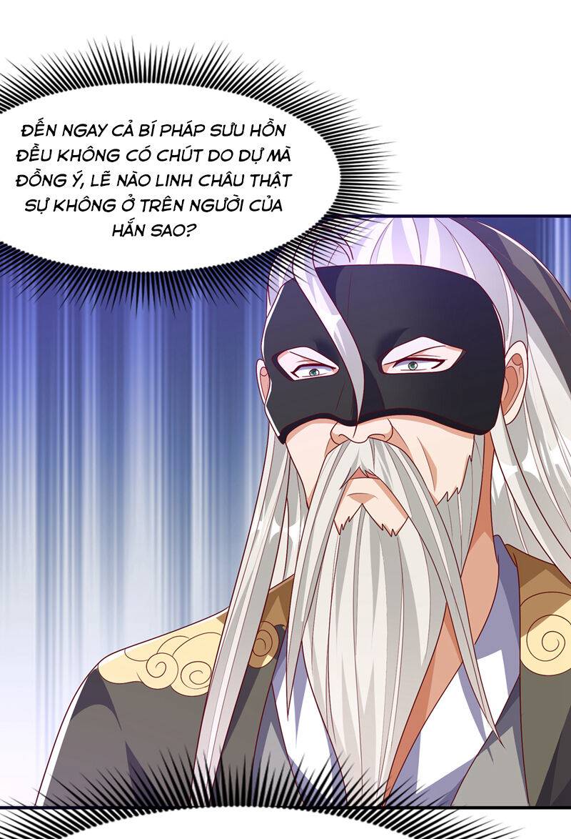 võ nghịch chapter 486 - Next chapter 487